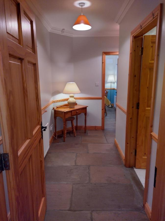 Creevy Cottages Rossnowlagh Exterior foto
