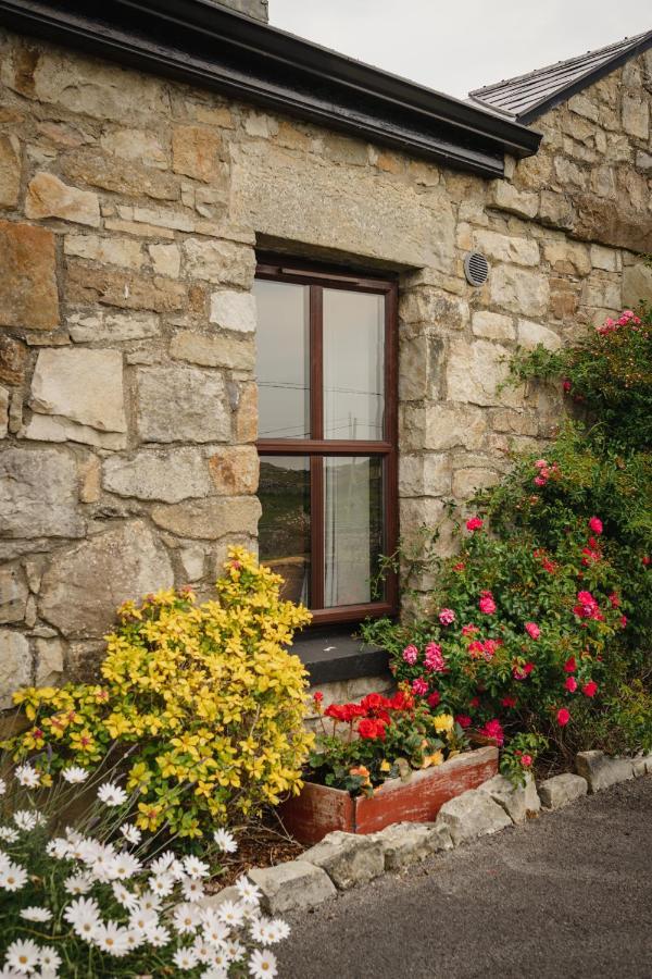 Creevy Cottages Rossnowlagh Exterior foto
