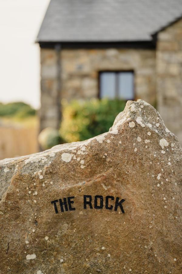 Creevy Cottages Rossnowlagh Exterior foto