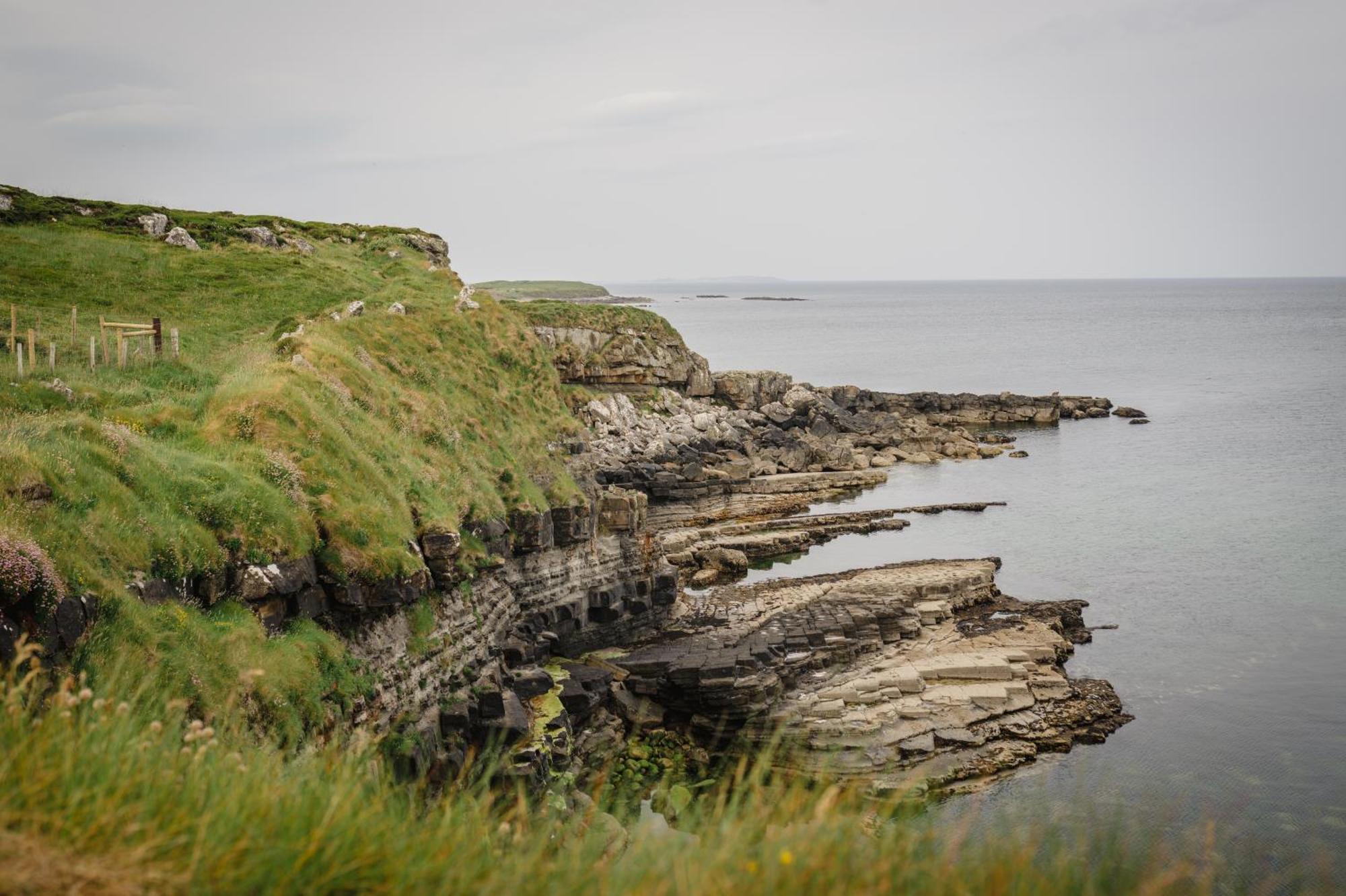 Creevy Cottages Rossnowlagh Exterior foto