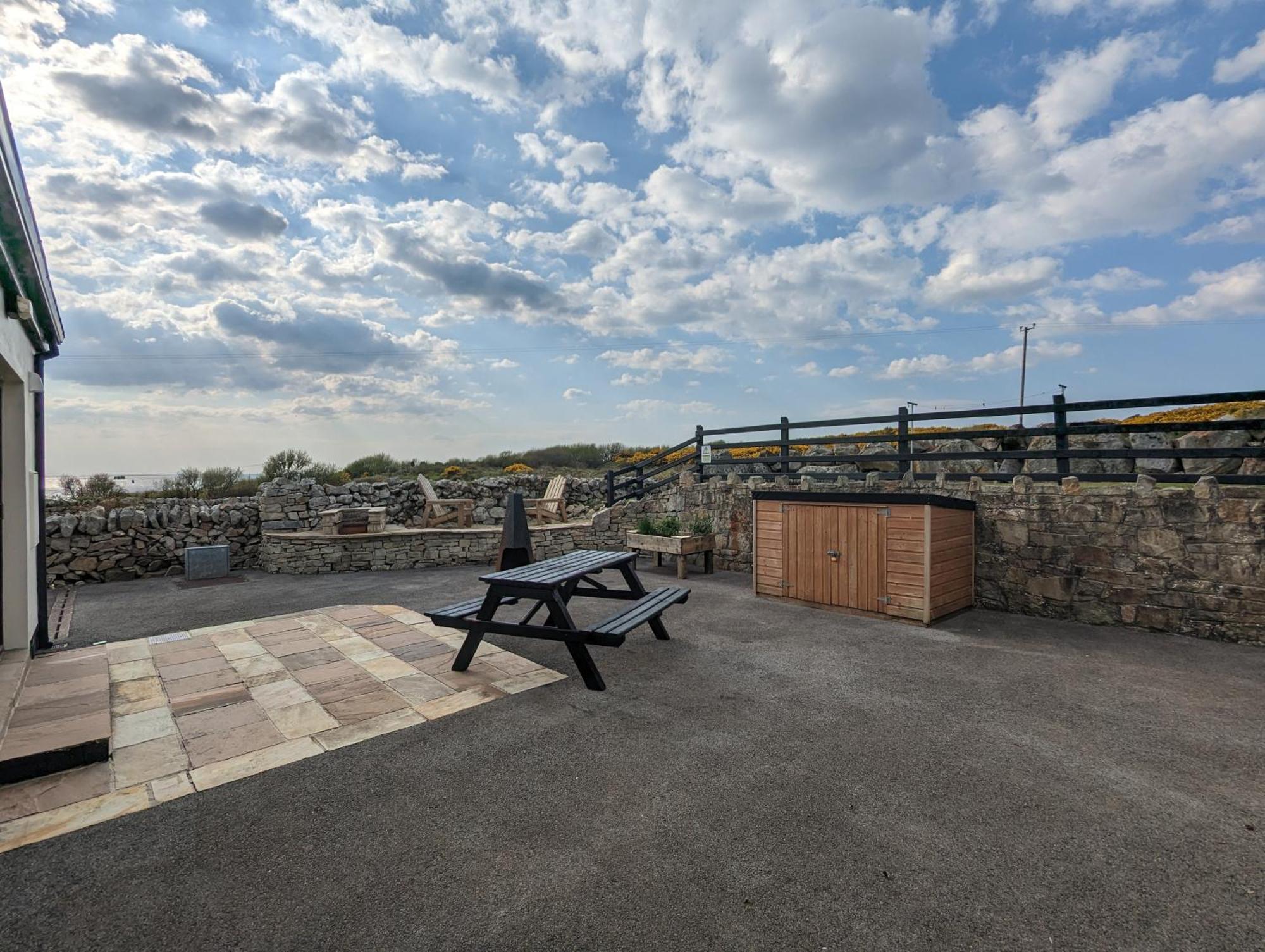 Creevy Cottages Rossnowlagh Exterior foto